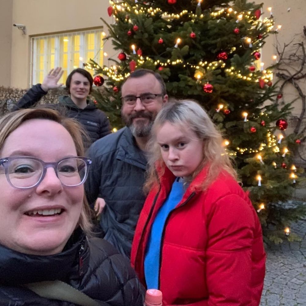 Meet your Posher, Kathleen